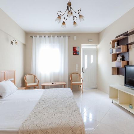 Romeo Apartament 2 Lixouri Exterior photo