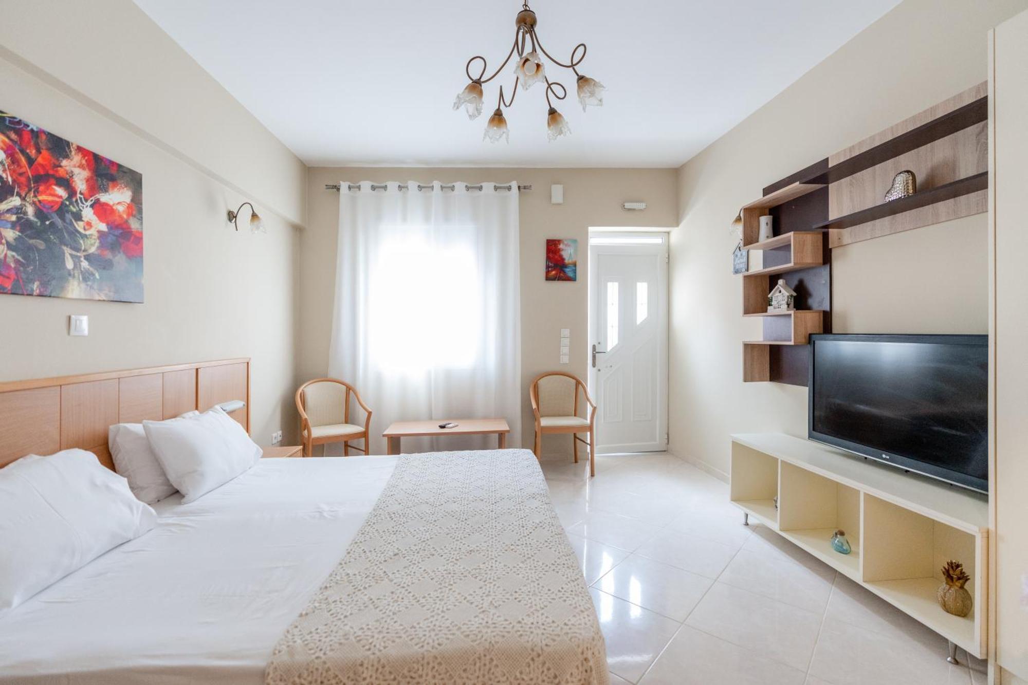 Romeo Apartament 2 Lixouri Exterior photo