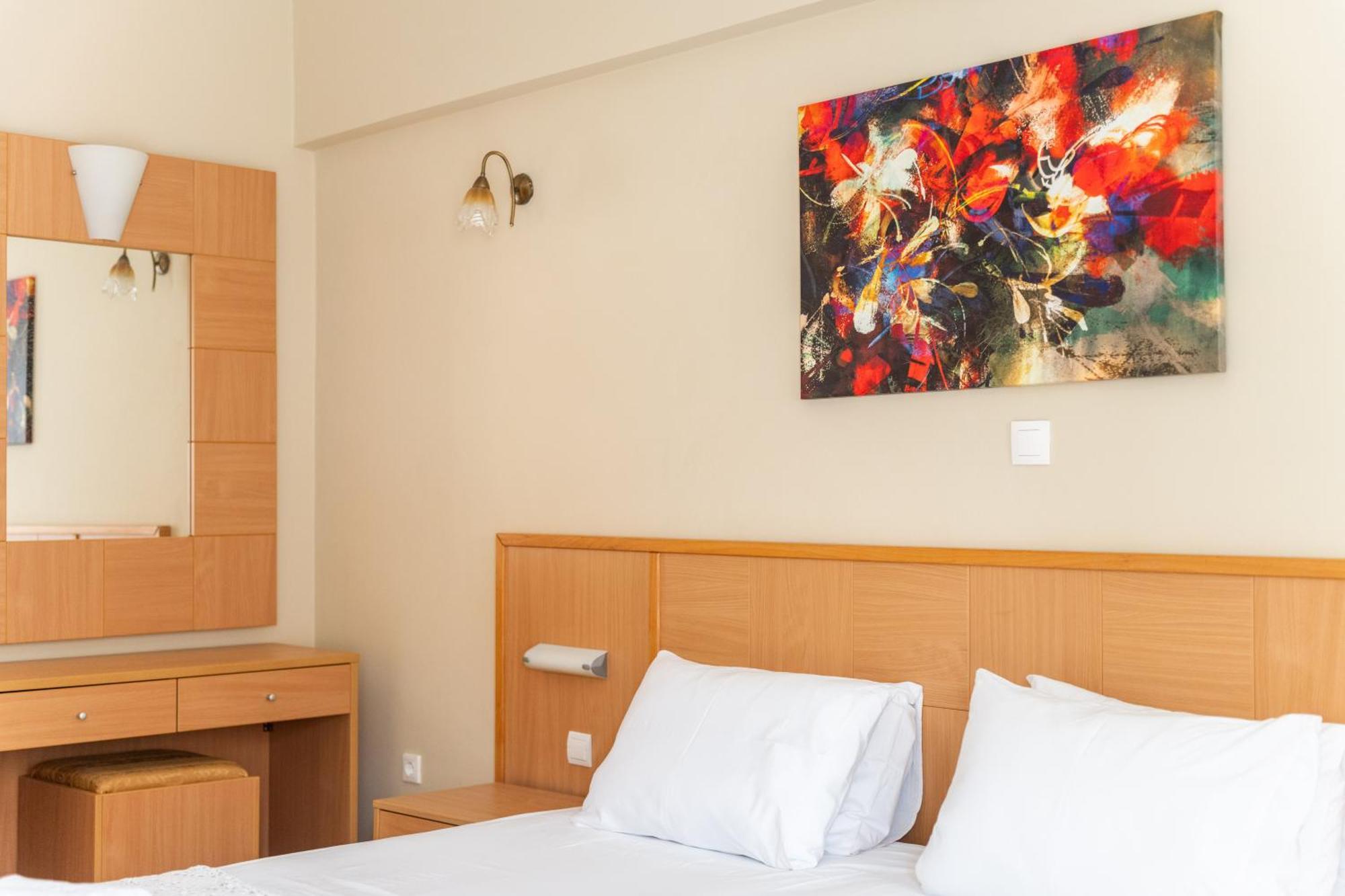 Romeo Apartament 2 Lixouri Exterior photo