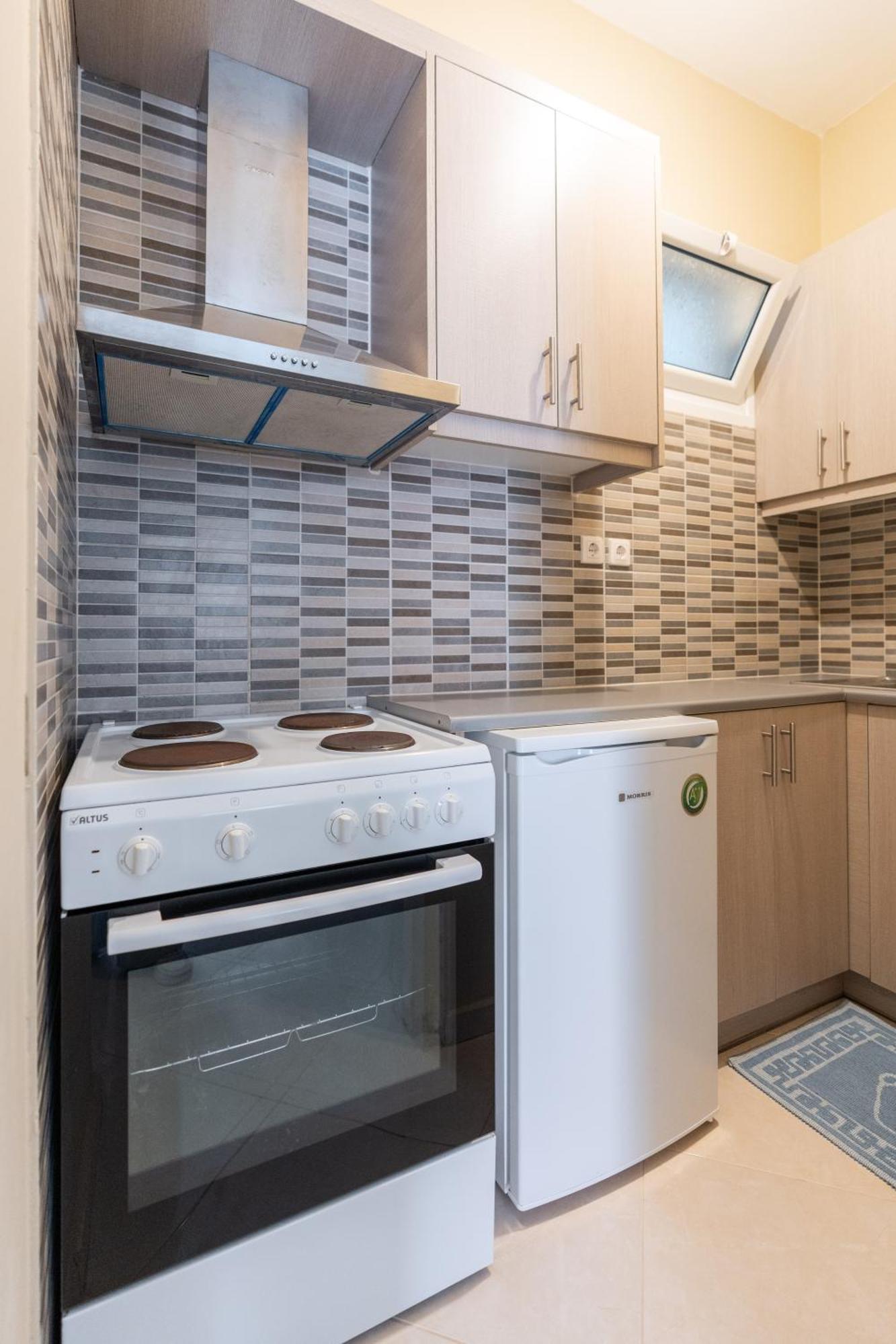 Romeo Apartament 2 Lixouri Exterior photo